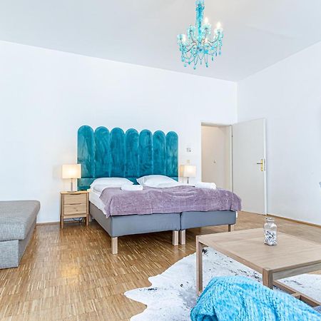 Superior 2Br Apartment - Perfect For Longstays فيينا المظهر الخارجي الصورة