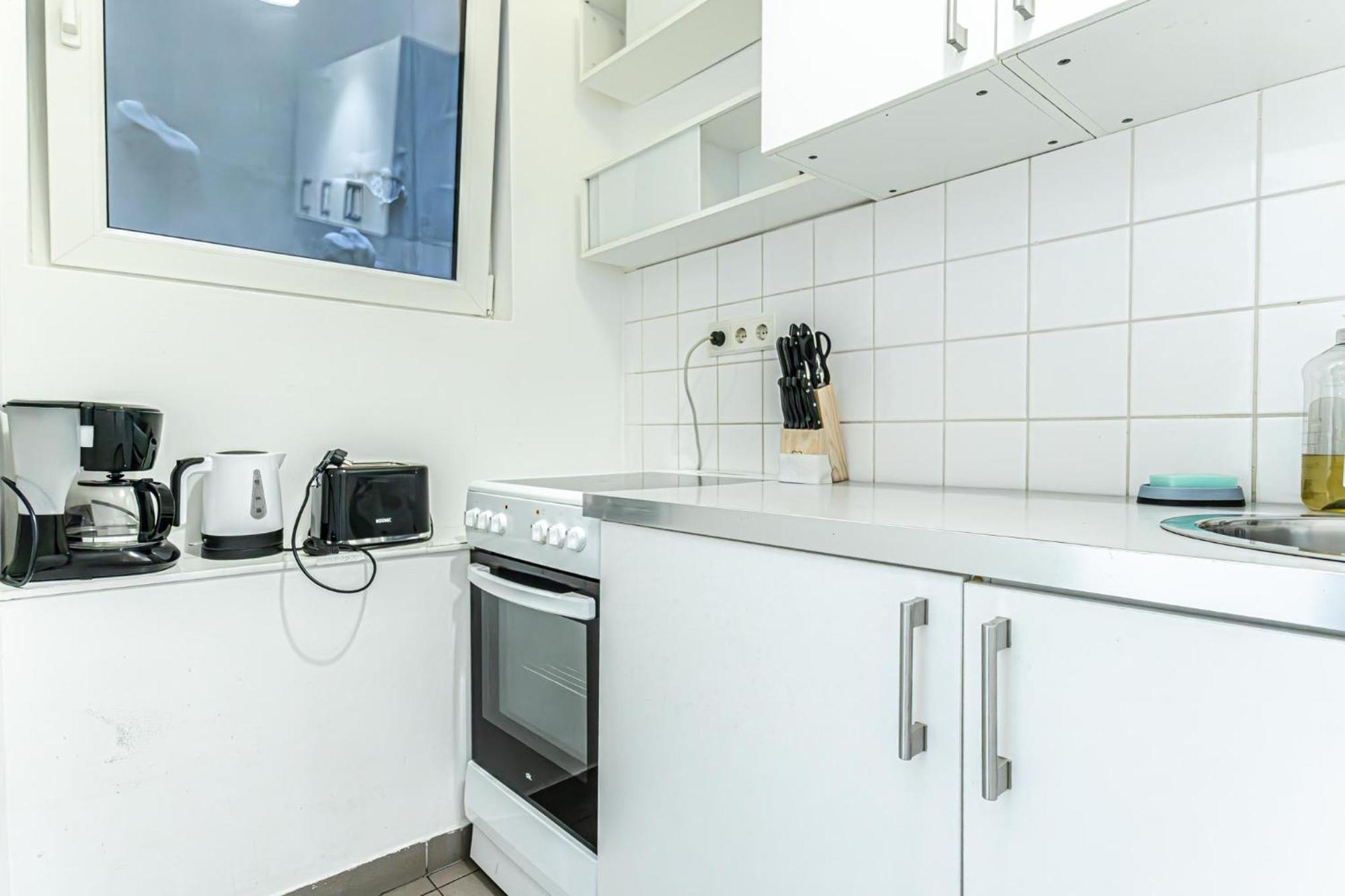 Superior 2Br Apartment - Perfect For Longstays فيينا المظهر الخارجي الصورة