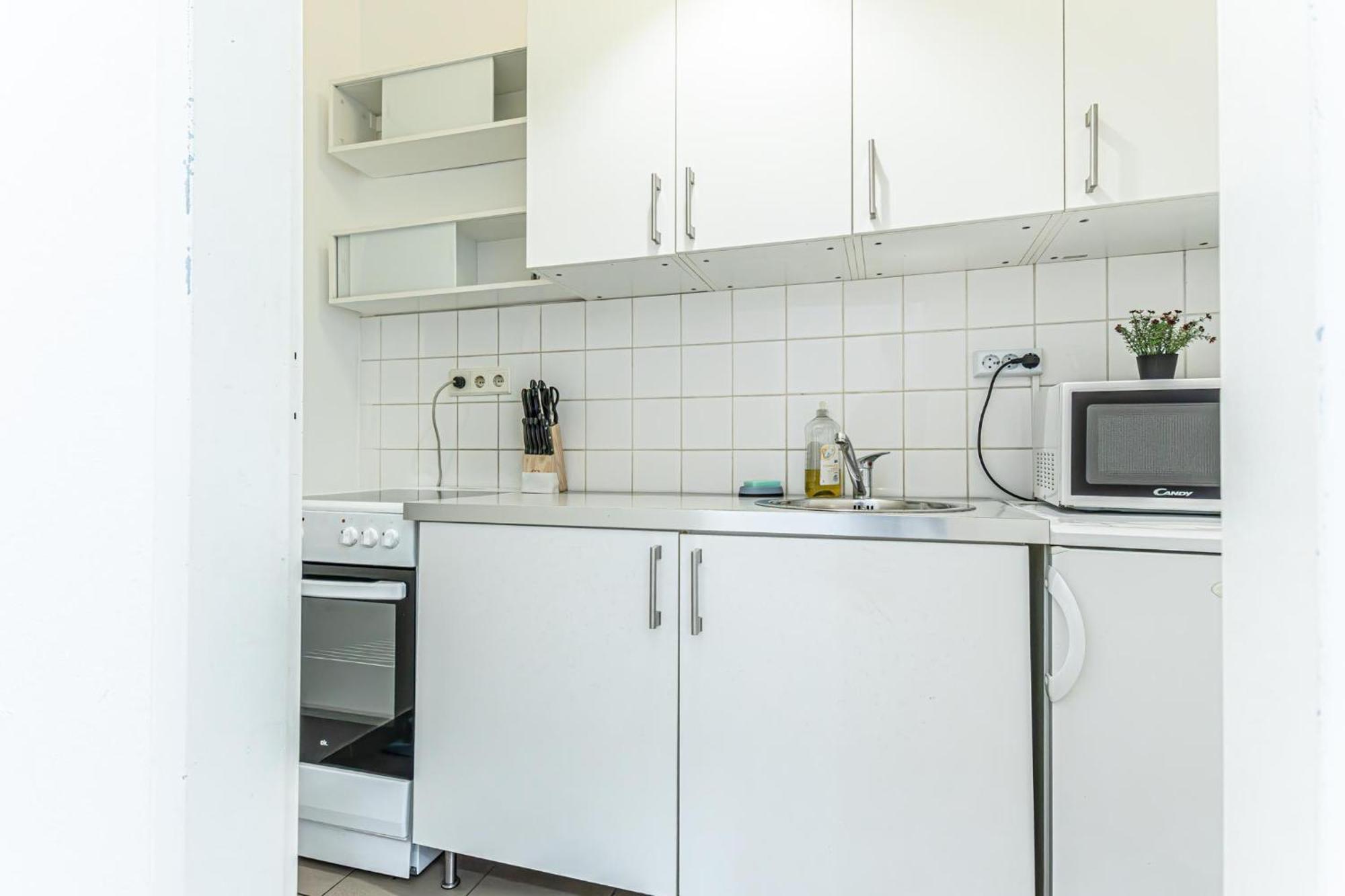 Superior 2Br Apartment - Perfect For Longstays فيينا المظهر الخارجي الصورة