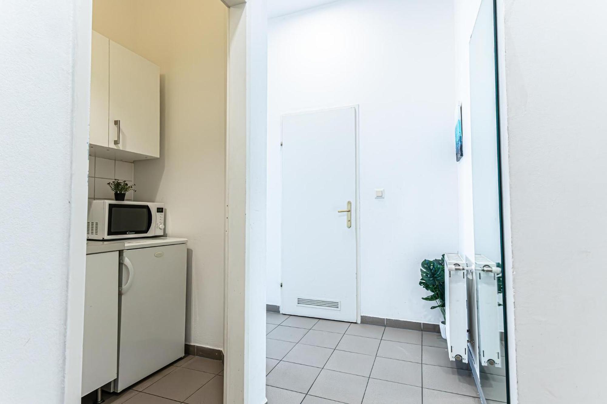 Superior 2Br Apartment - Perfect For Longstays فيينا المظهر الخارجي الصورة