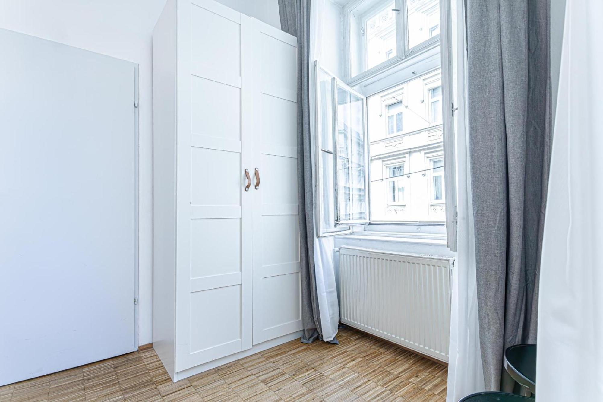 Superior 2Br Apartment - Perfect For Longstays فيينا المظهر الخارجي الصورة